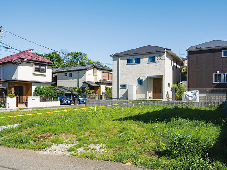 土地活用のご提案